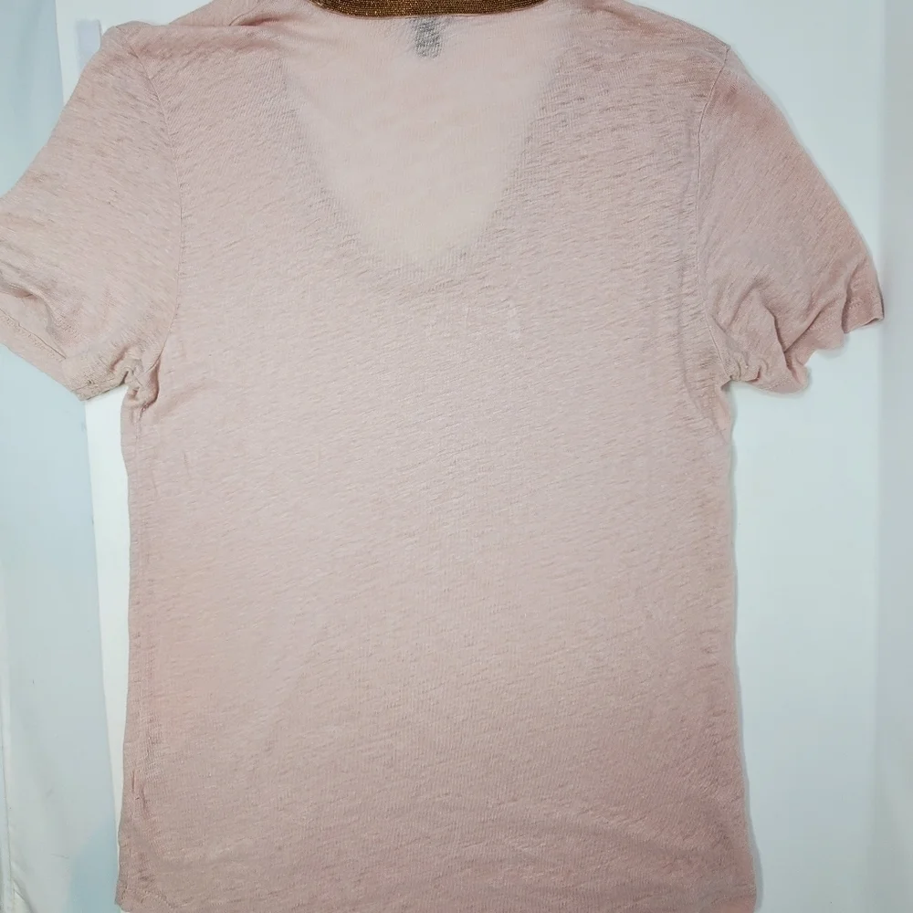 J.CREW T-Shirt- Women- Size Medium